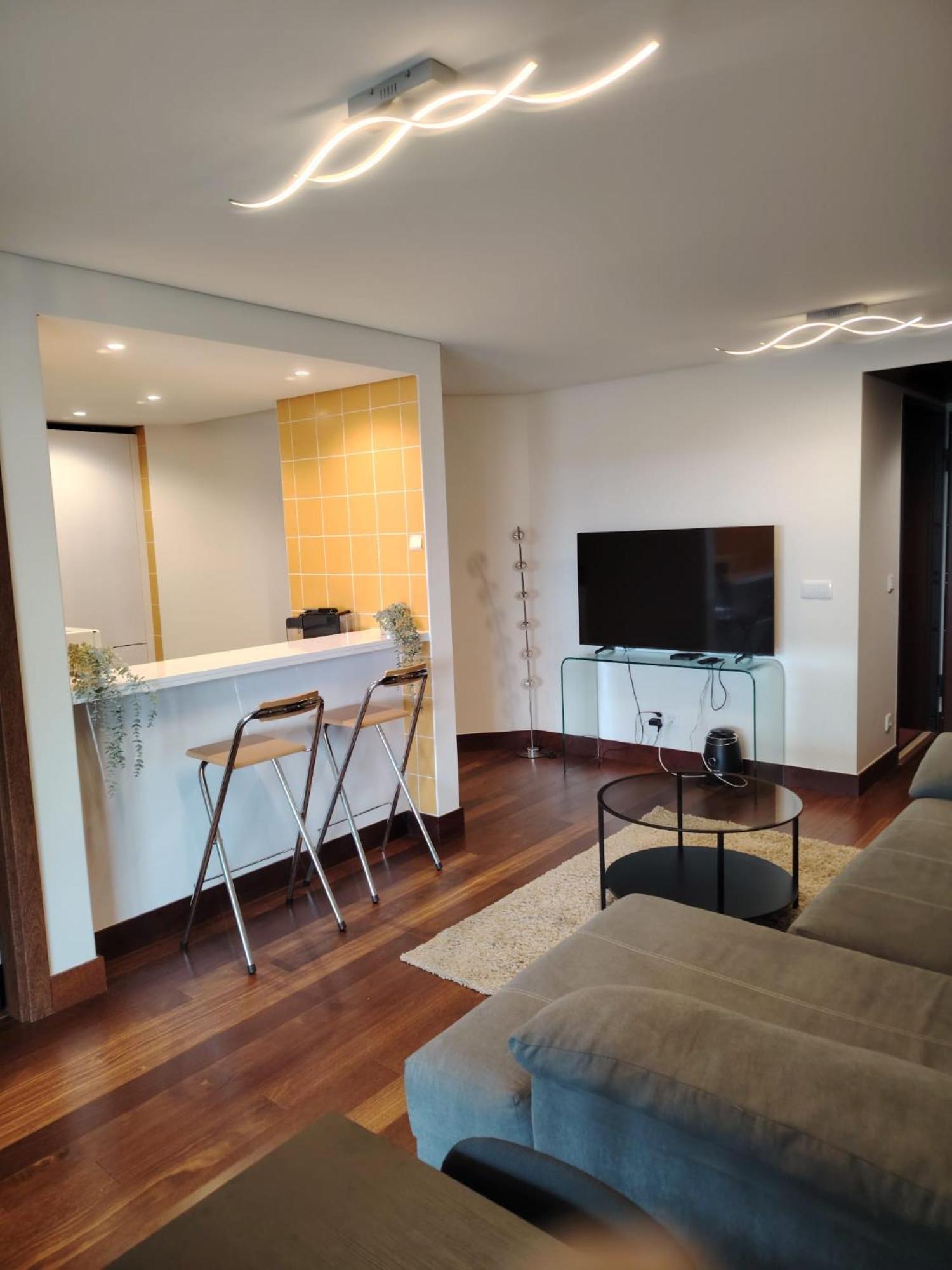 Apartamento Atrium Sea View Cascais