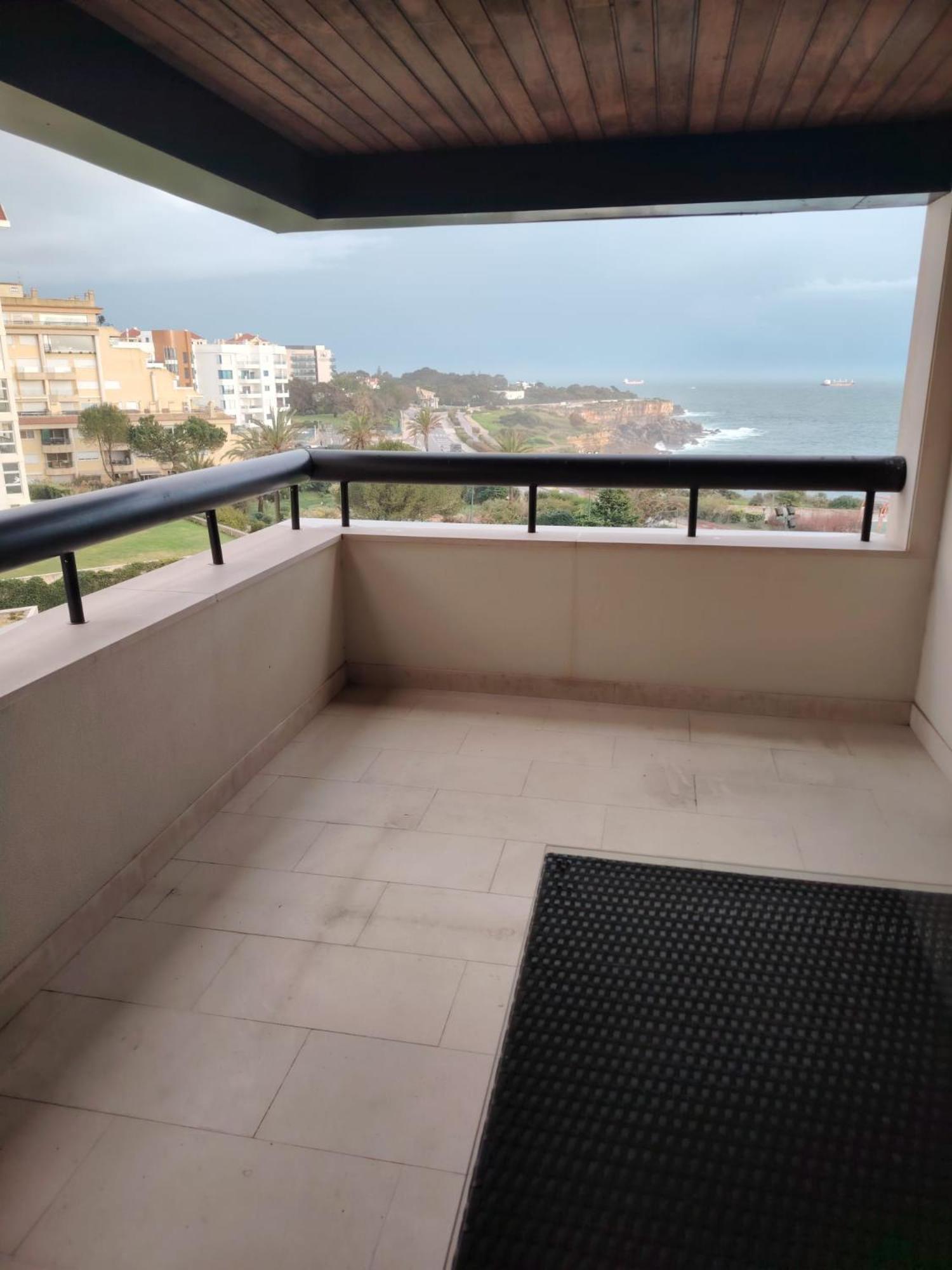 Apartamento Atrium Sea View