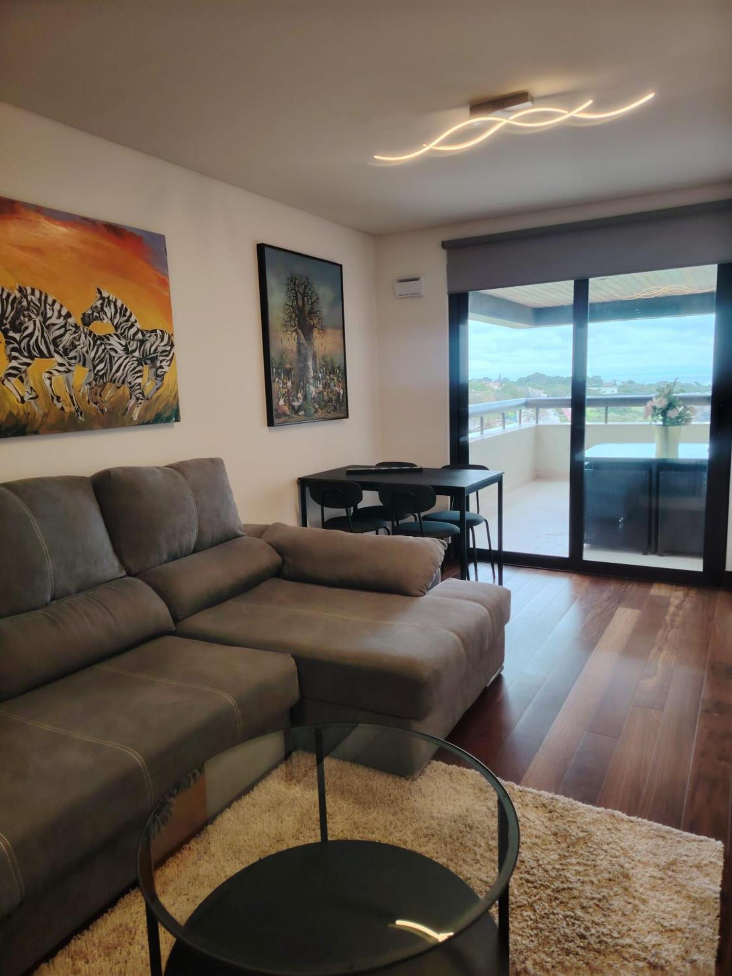 Apartamento Atrium Sea View *