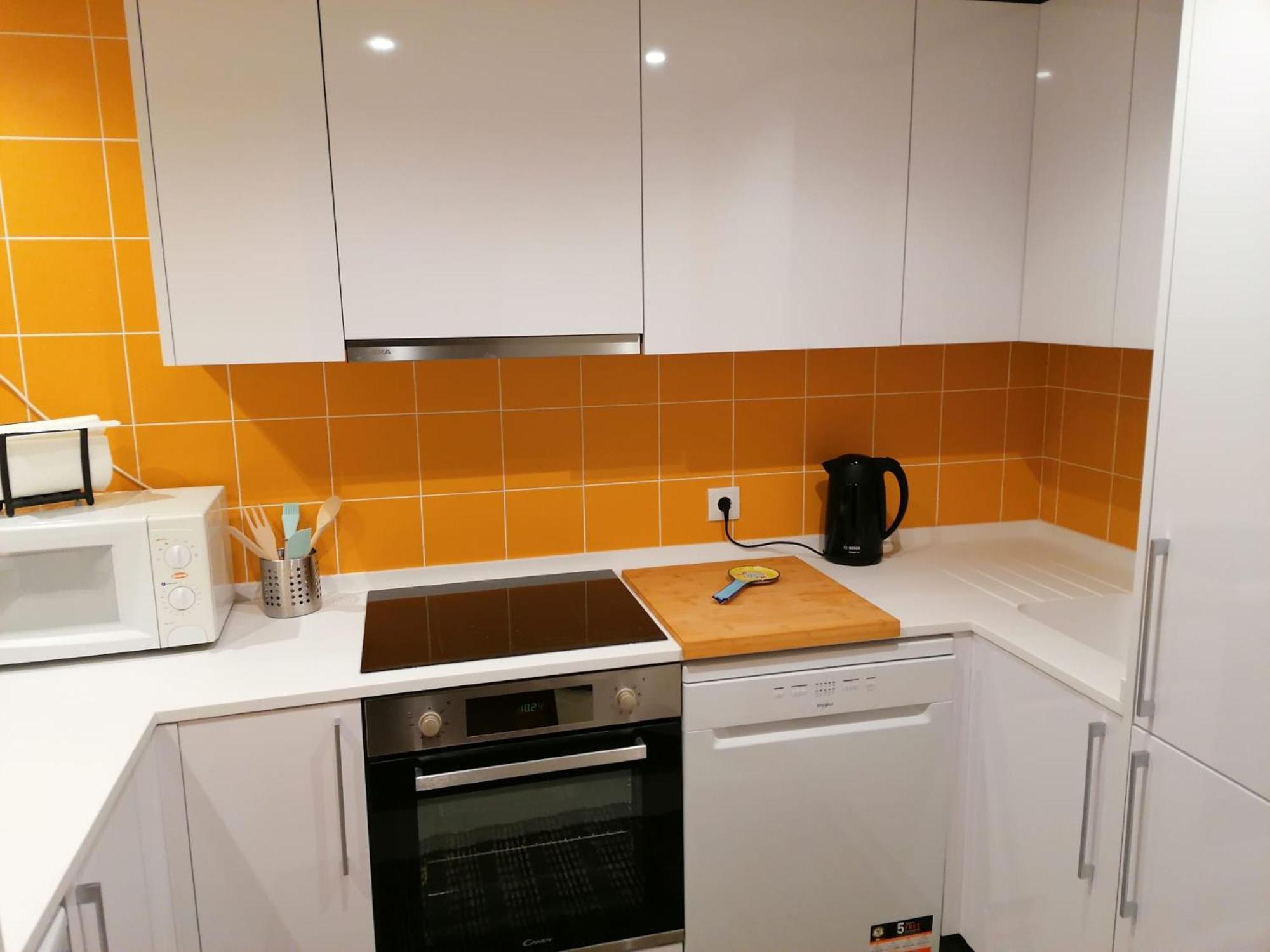 Apartamento Atrium Sea View Cascais