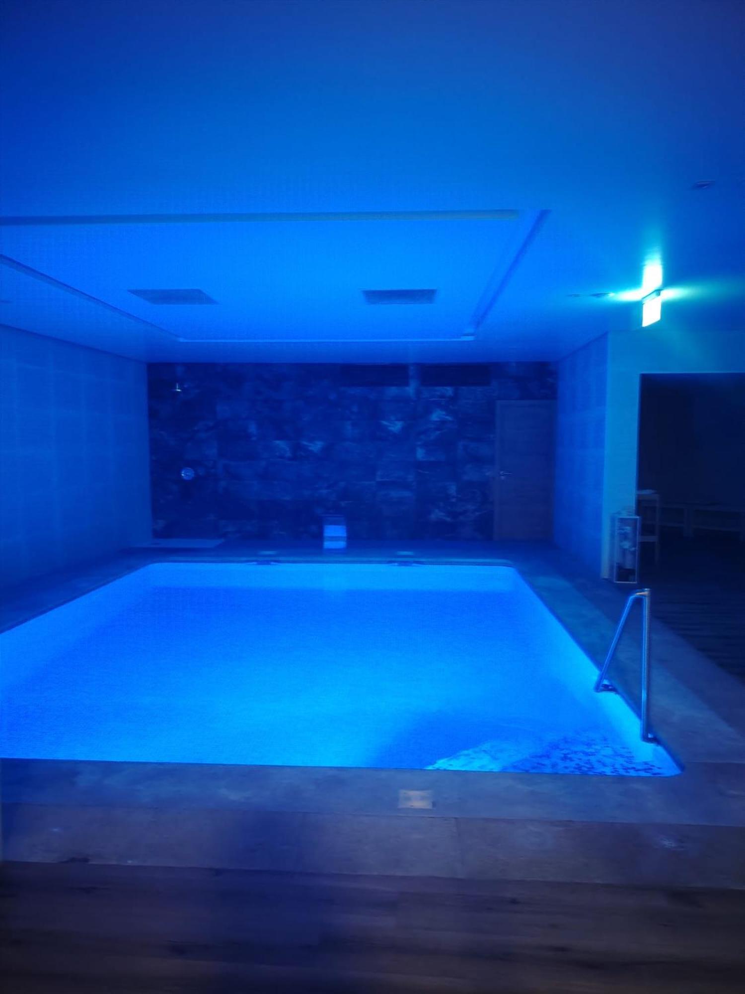 Atrium Sea View Apartamento